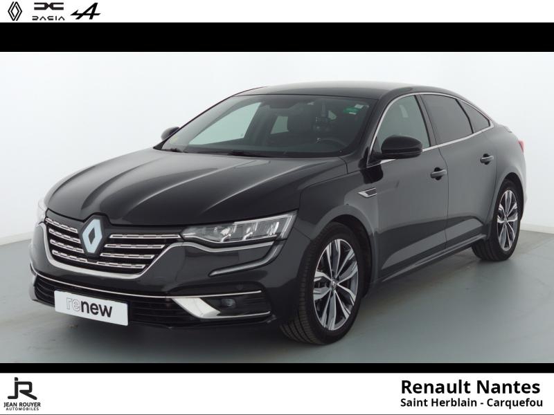 Image de l'annonce principale - Renault Talisman