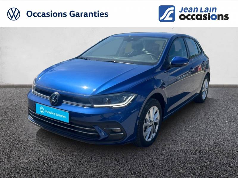 Image de l'annonce principale - Volkswagen Polo