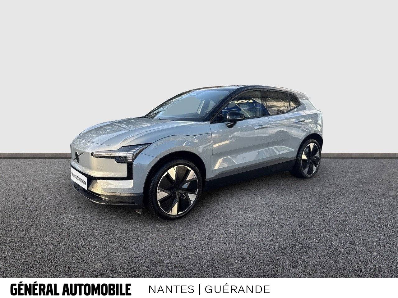 Image de l'annonce principale - Volvo EX30