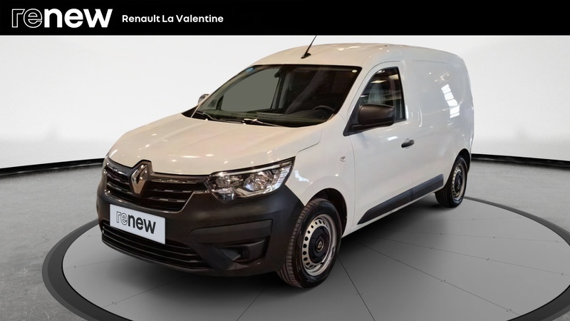 Image de l'annonce principale - Renault Express