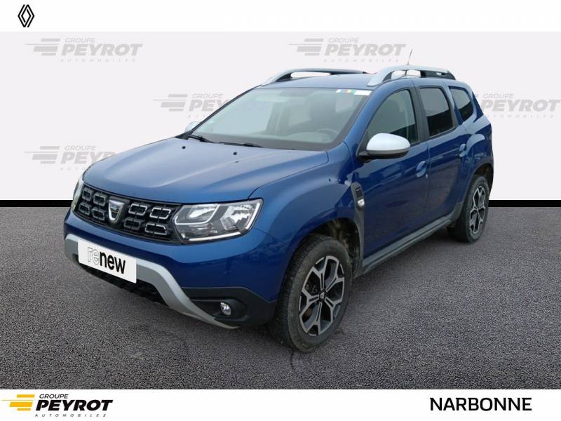 Image de l'annonce principale - Dacia Duster