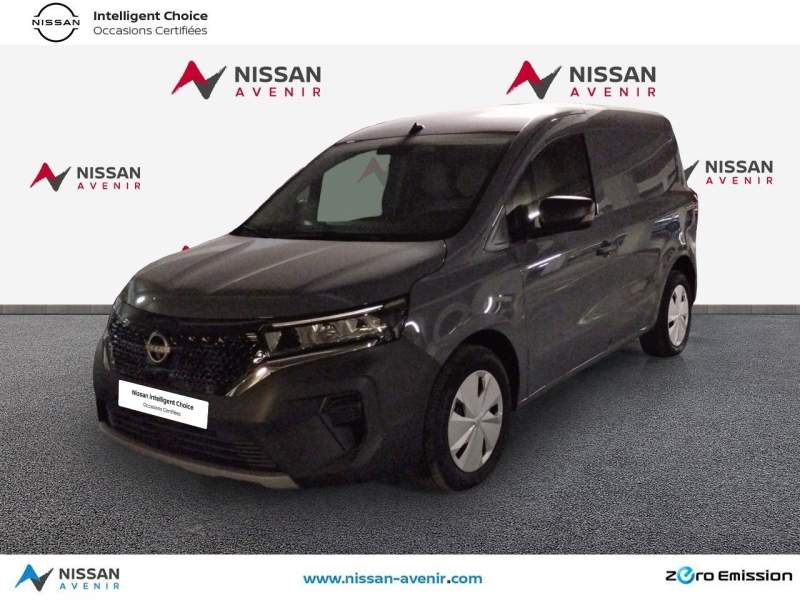 Image de l'annonce principale - Nissan Townstar