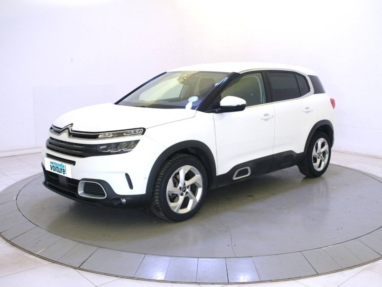 Image de l'annonce principale - Citroën C5 Aircross