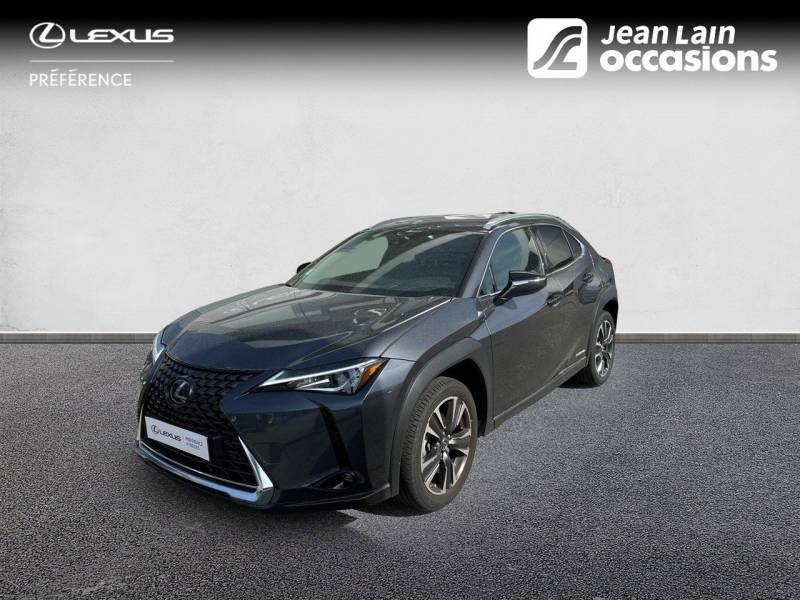 Image de l'annonce principale - Lexus UX