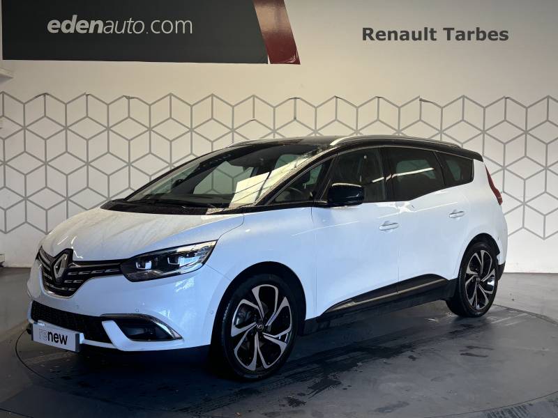 Image de l'annonce principale - Renault Grand Scénic