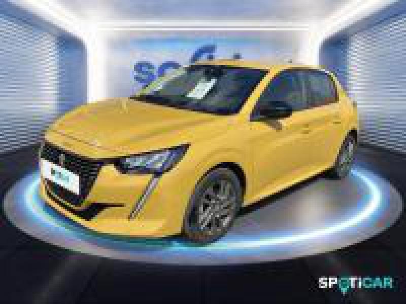 Image de l'annonce principale - Peugeot 208