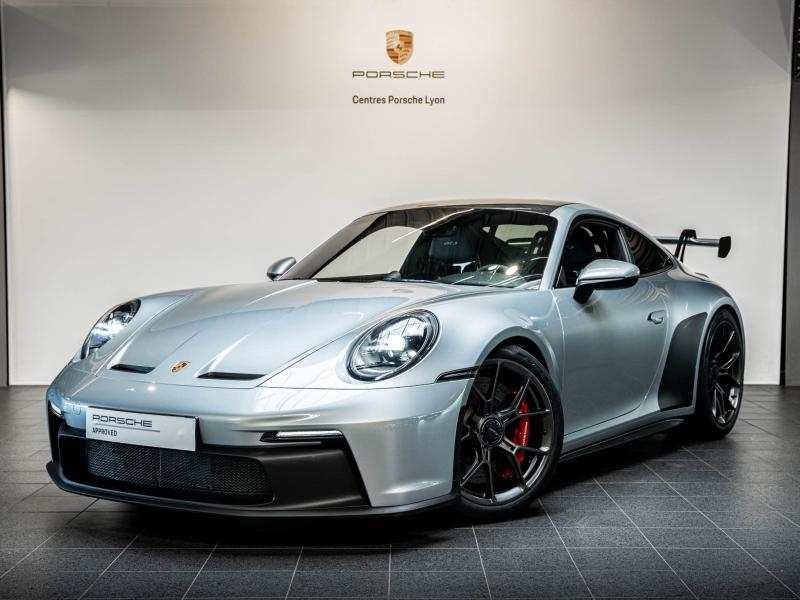 Image de l'annonce principale - Porsche 911
