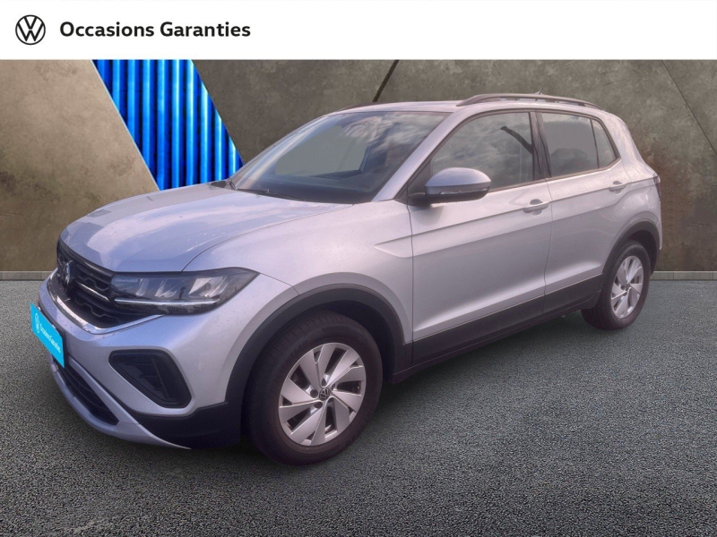 Image de l'annonce principale - Volkswagen T-Cross