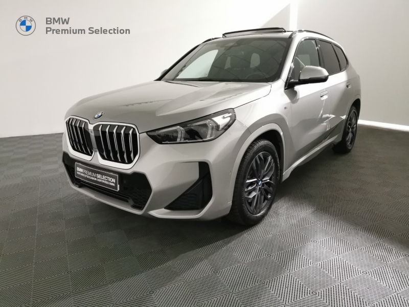 Image de l'annonce principale - BMW X1