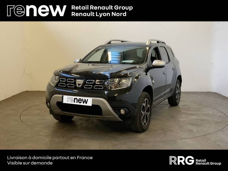 Image de l'annonce principale - Dacia Duster