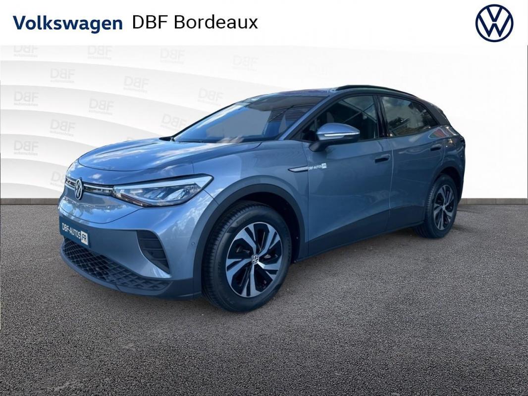 Image de l'annonce principale - Volkswagen ID.4