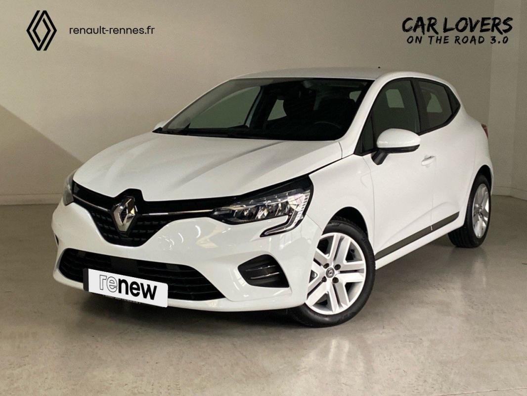 Image de l'annonce principale - Renault Clio