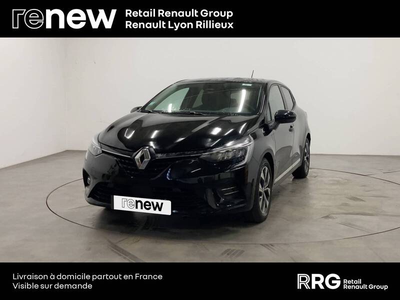 Image de l'annonce principale - Renault Clio