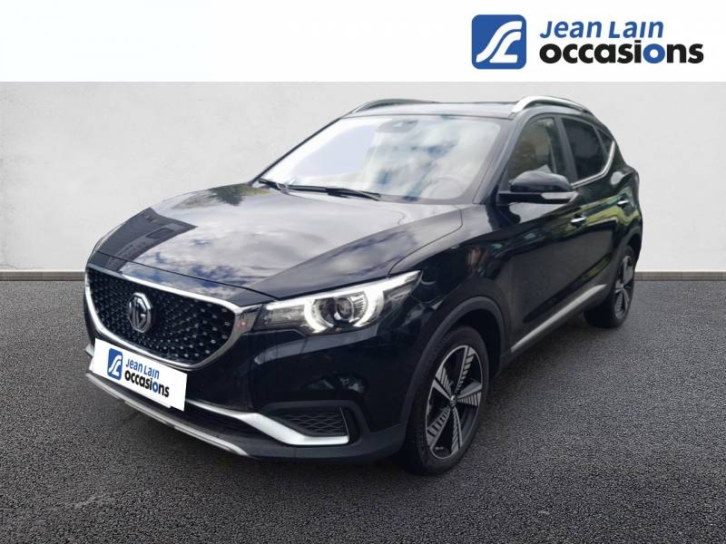 Image de l'annonce principale - MG ZS EV