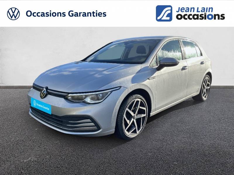 Image de l'annonce principale - Volkswagen Golf