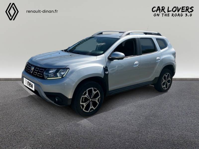 Image de l'annonce principale - Dacia Duster