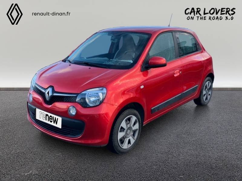 Image de l'annonce principale - Renault Twingo