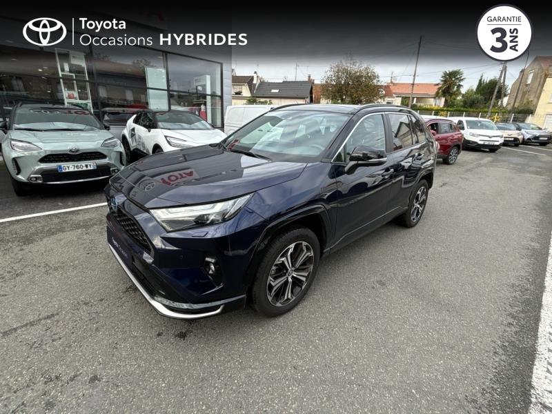 Image de l'annonce principale - Toyota RAV4