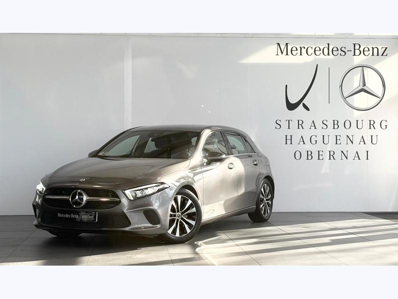 Image de l'annonce principale - Mercedes-Benz Classe A