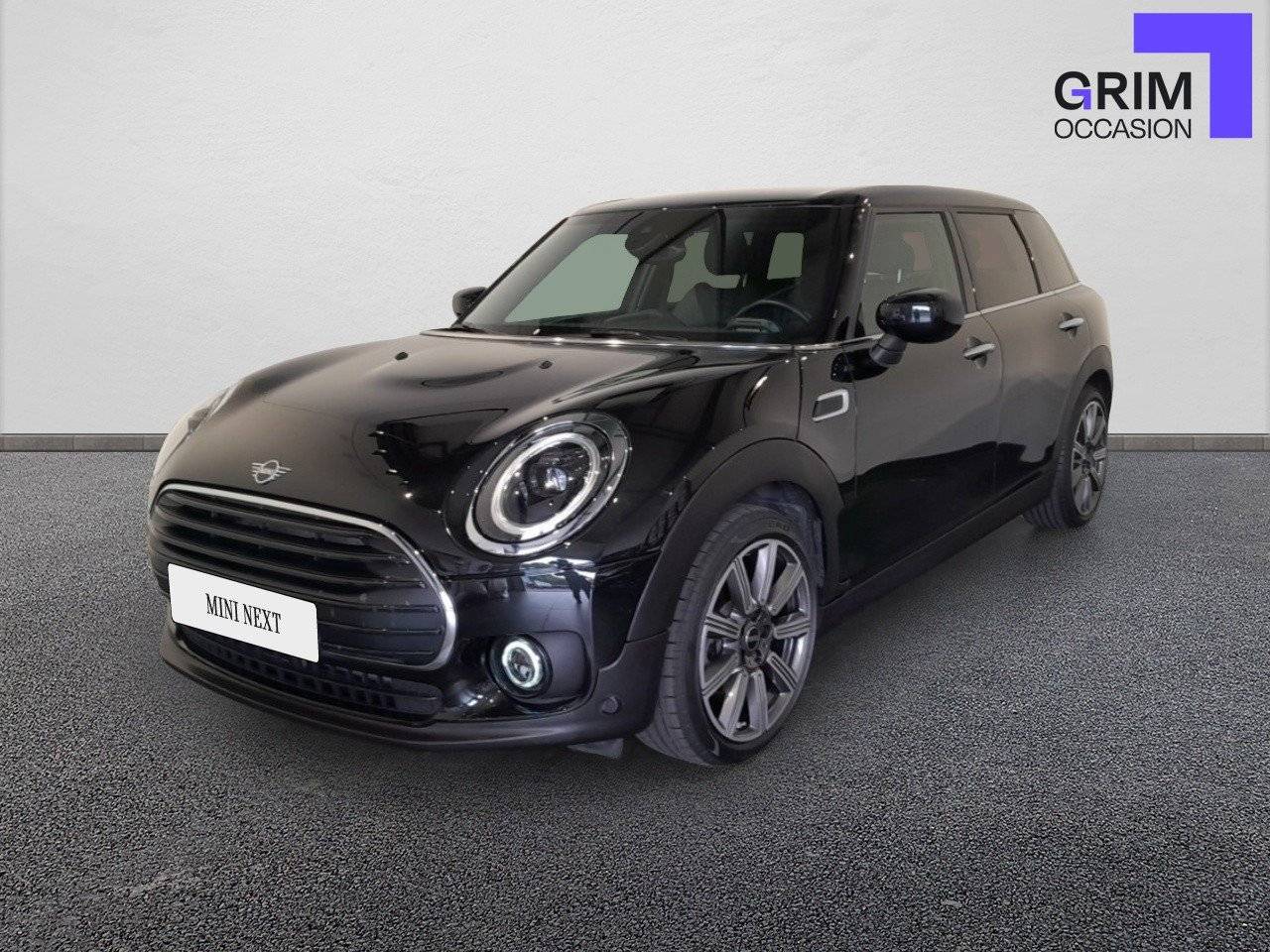 Image de l'annonce principale - MINI Clubman