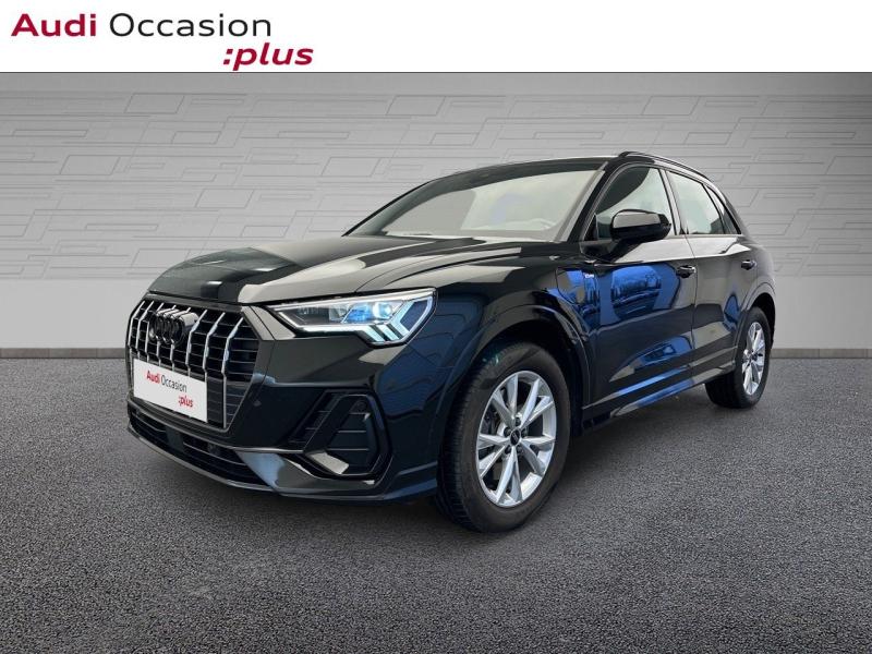 Image de l'annonce principale - Audi Q3