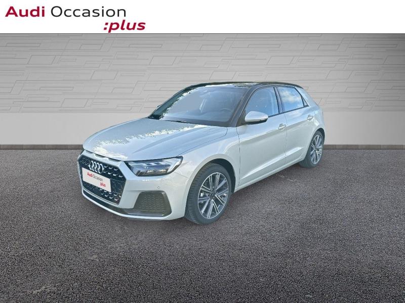 Image de l'annonce principale - Audi A1