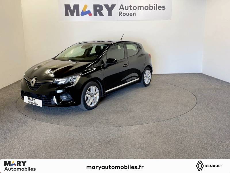 Image de l'annonce principale - Renault Clio