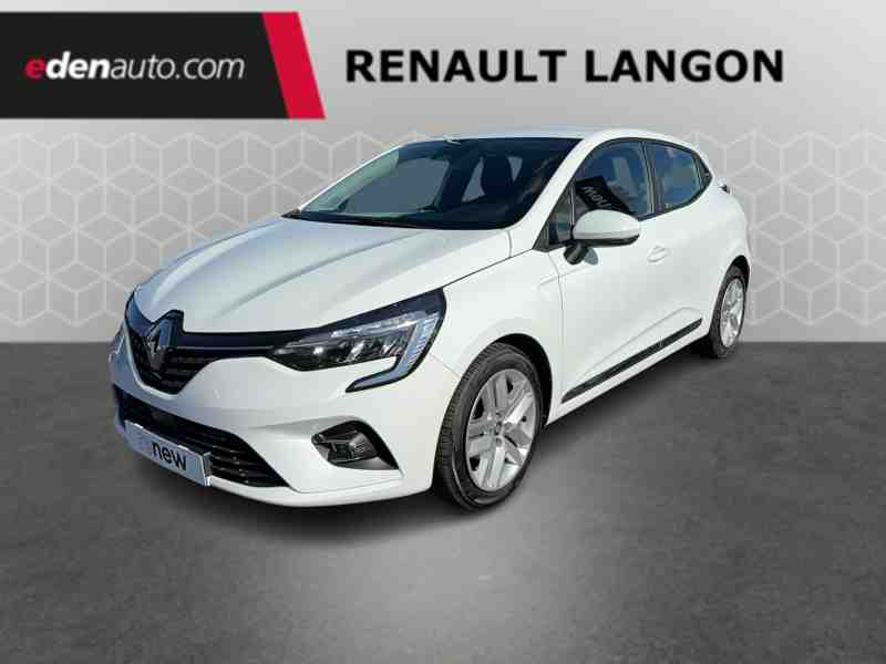 Image de l'annonce principale - Renault Clio