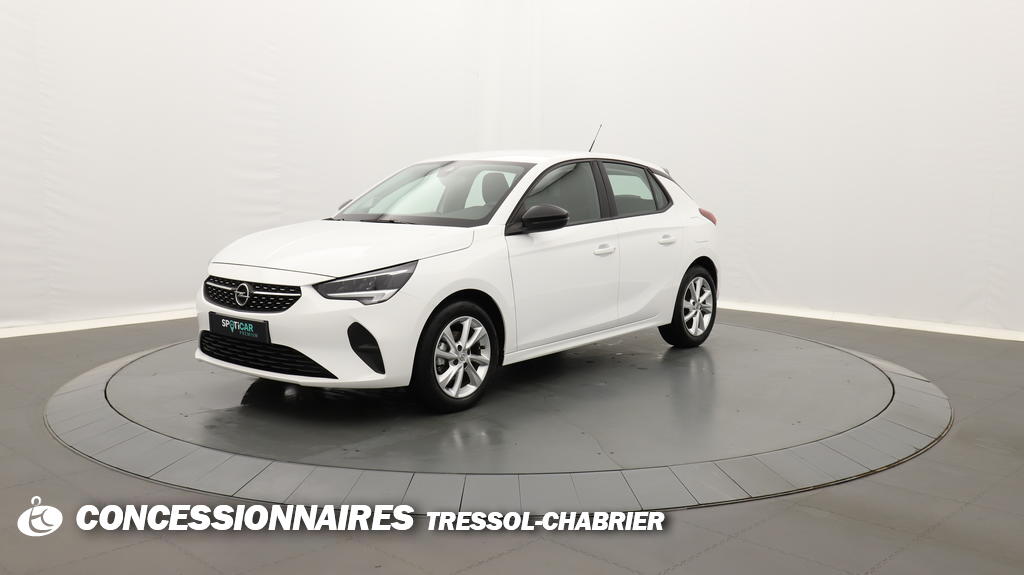 Opel Corsa, Année 2022, ESSENCE