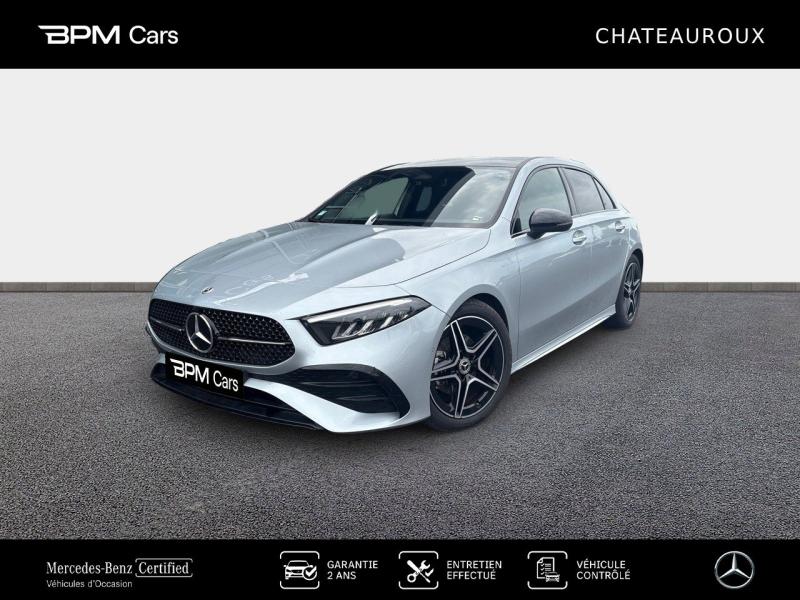 Image de l'annonce principale - Mercedes-Benz Classe A