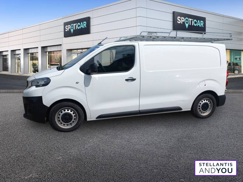 Image de l'annonce principale - Peugeot Expert
