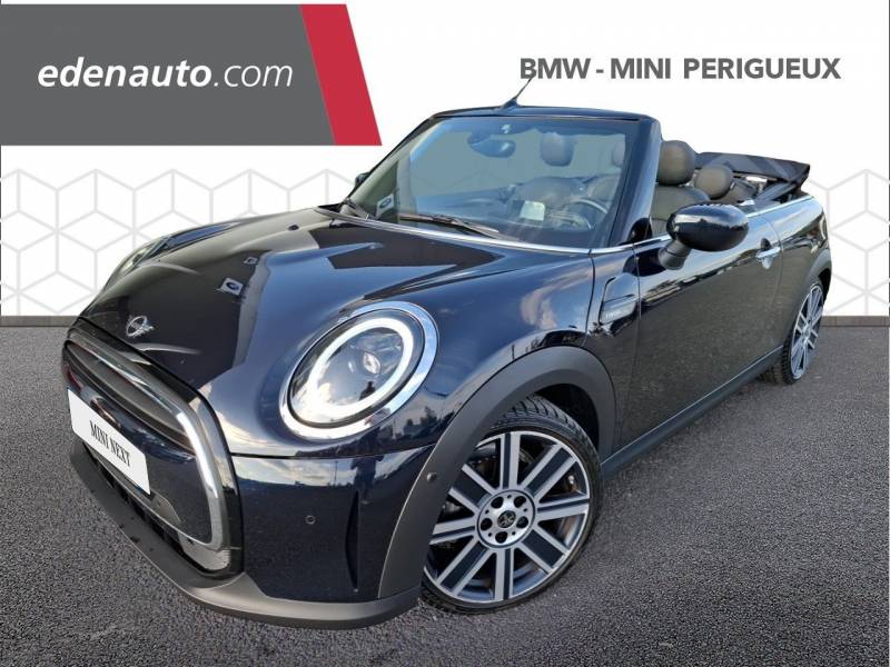 Image de l'annonce principale - MINI Hatch 3 Portes