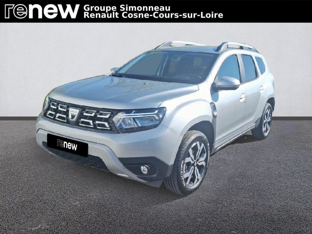 Image de l'annonce principale - Dacia Duster