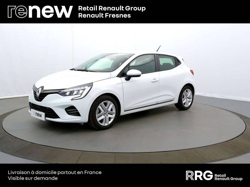 Image de l'annonce principale - Renault Clio