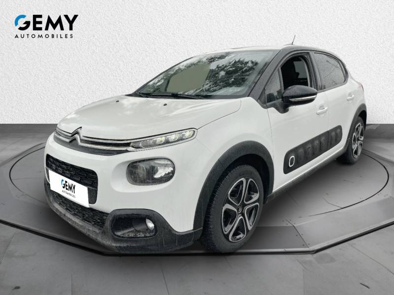 Image de l'annonce principale - Citroën C3