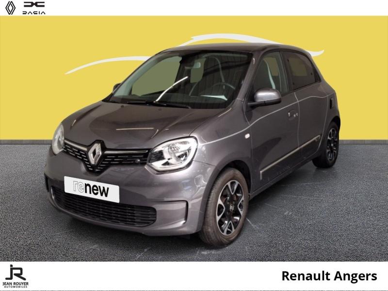 Image de l'annonce principale - Renault Twingo