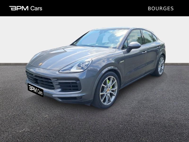 Image de l'annonce principale - Porsche Cayenne