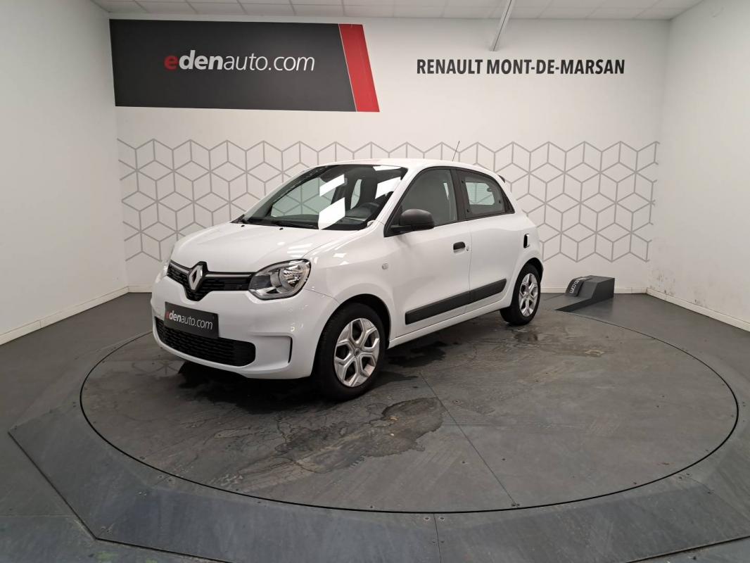 Image de l'annonce principale - Renault Twingo