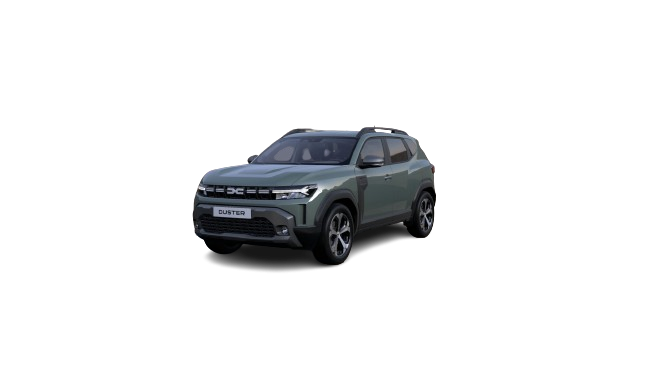 Image de l'annonce principale - Dacia Duster