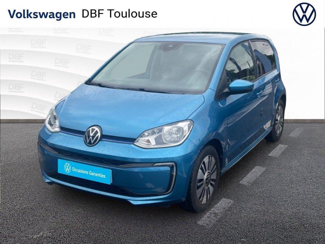 Image de l'annonce principale - Volkswagen e-Up