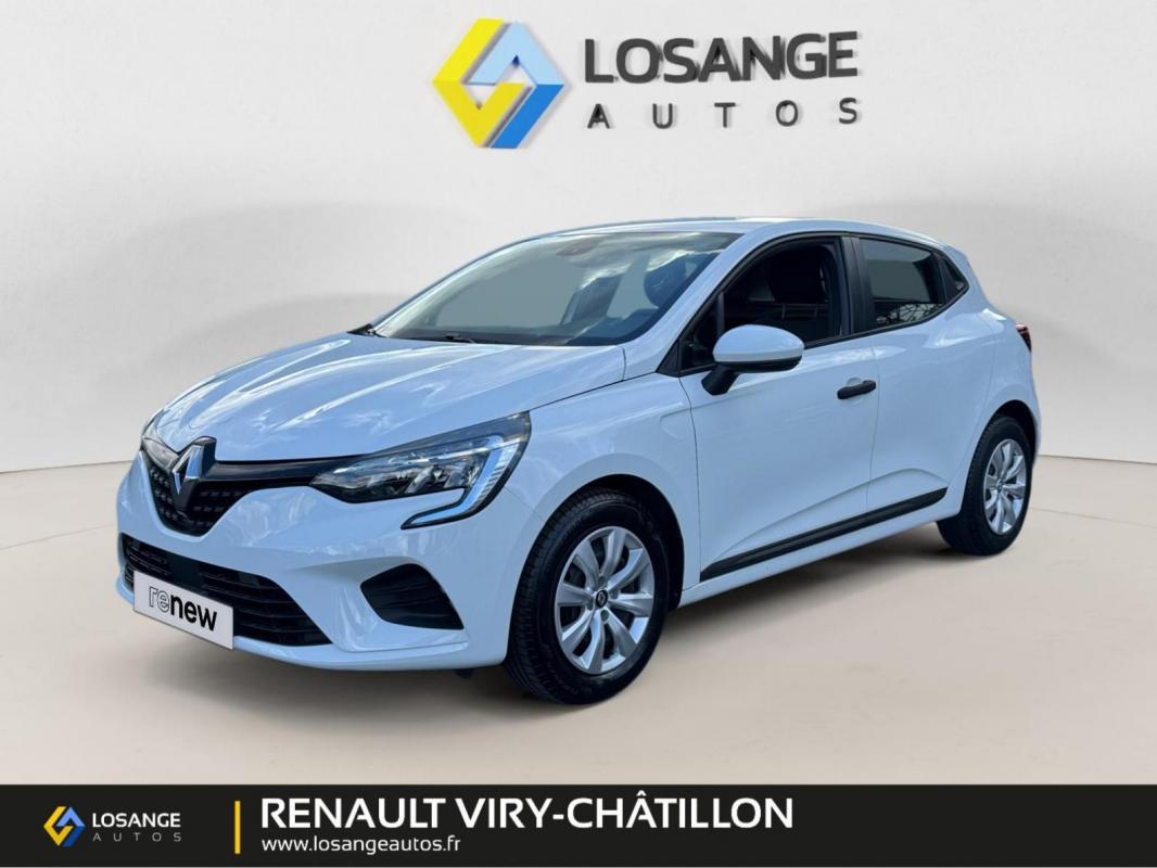 Image de l'annonce principale - Renault Clio