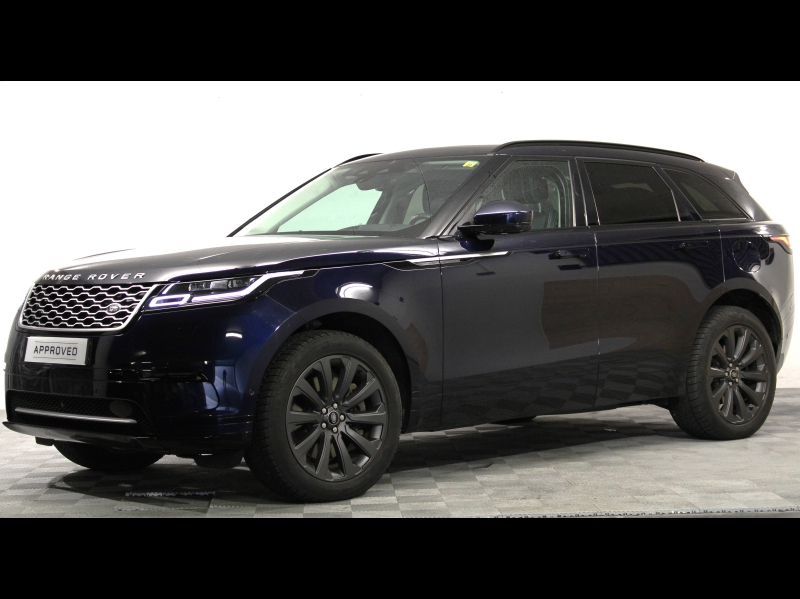 Image de l'annonce principale - Land Rover Range Rover Velar