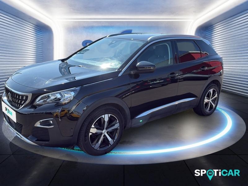 Image de l'annonce principale - Peugeot 3008