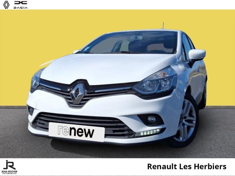 Image de l'annonce principale - Renault Clio