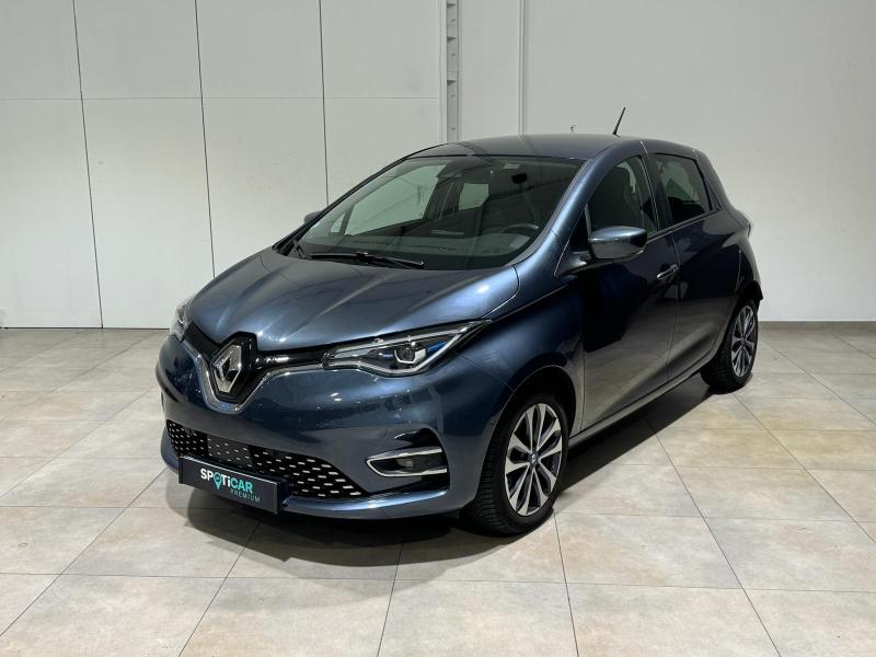 Image de l'annonce principale - Renault Zoe