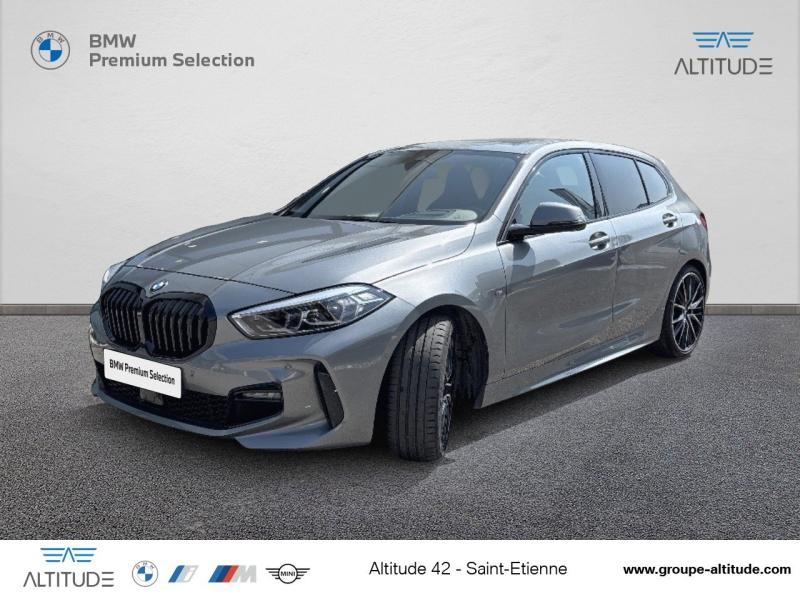 Image de l'annonce principale - BMW Série 1