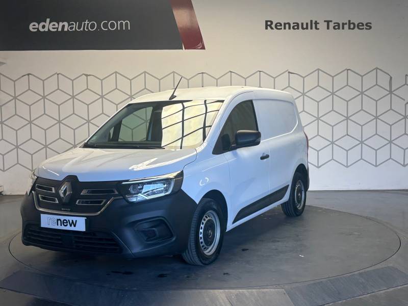 Image de l'annonce principale - Renault Kangoo