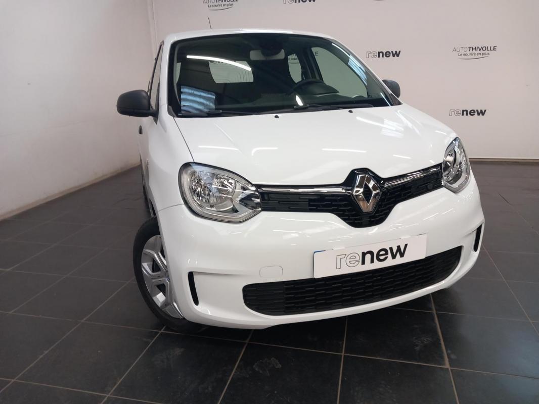 Image de l'annonce principale - Renault Twingo