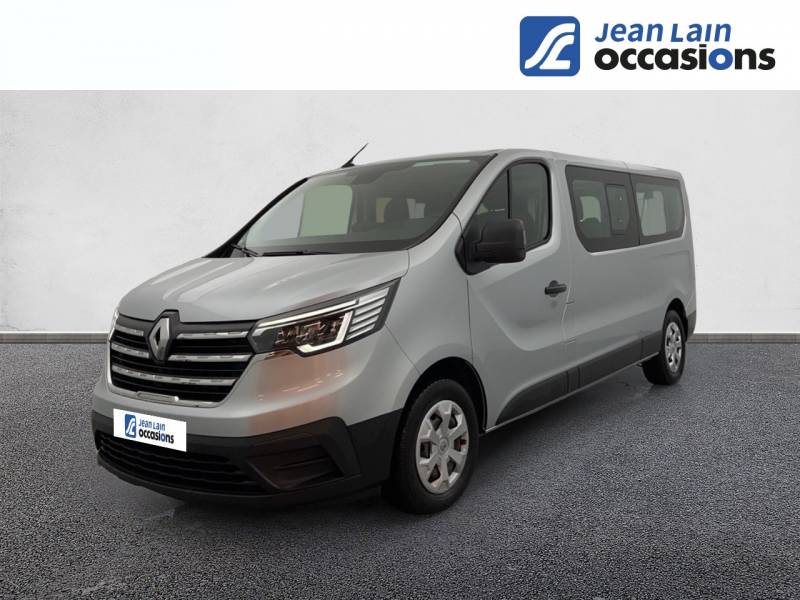 Image de l'annonce principale - Renault Trafic