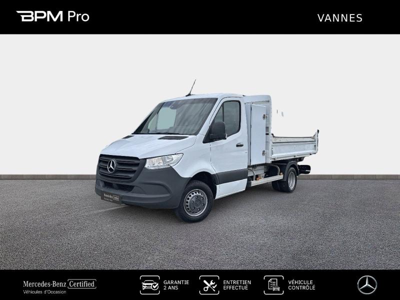 Image de l'annonce principale - Mercedes-Benz Sprinter